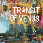 Three Days Grace - Transit Of Venus ( VINYL )