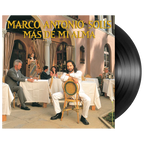 Marco Antonio Solís - Más De Mi Alma ( VINYL )