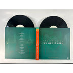 Snarky Puppy - We Like It Here (Remixed + Remastered + Reimagined) ( VINYL ) Box Set