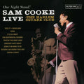 Sam Cooke - Live At The Harlem Square Club ( VINYL )
