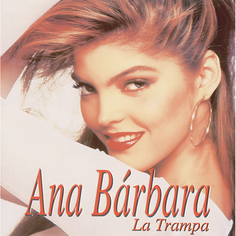 Ana Bárbara - La Trampa ( VINYL )