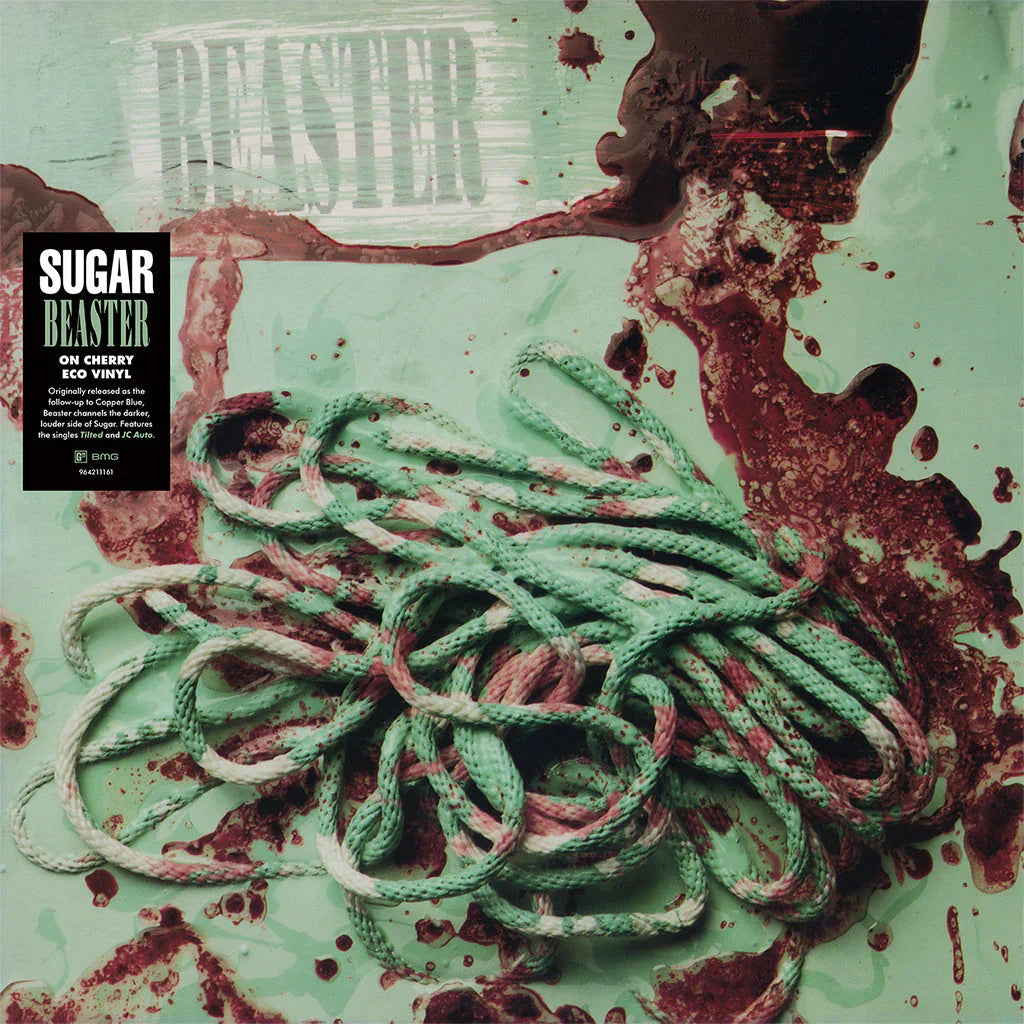 Sugar - Beaster ( VINYL )