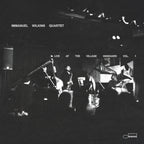 Immanuel Wilkins Quartet - Live At The Village Vanguard, Vol. 1 ( VINYL )