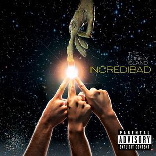 The Lonely Island - Incredibad ( VINYL )