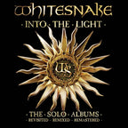 Whitesnake - Into the Light ( VINYL )