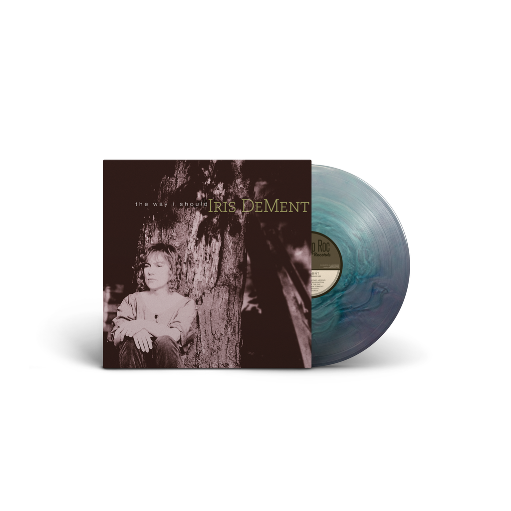 Iris DeMent - The Way I Should (30th Anniversary) - RSD LP