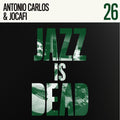 Various Artists - Jazz Is Dead 26: Antonio Carlos & Jocafi ( VINYL )
