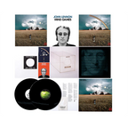 John Lennon - Mind Games (The Ultimate Mixes) - 2x LP