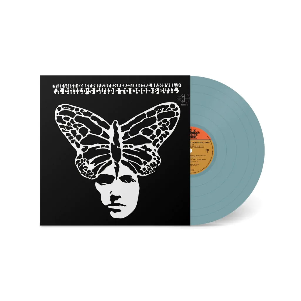 The West Coast Pop Art Experimental Band - Vol. 3: A Child's Guide To Good & Evil ( VINYL )
