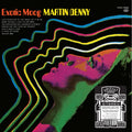 Martin Denny - Exotic Moog ( VINYL )