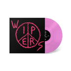 Wipers - Wipers (aka Wipers Tour 84) ( VINYL )
