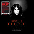 The Exorcist II: The Heretic - Ennio Morricone ( VINYL )