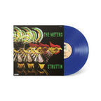 The Meters - Struttin' ( VINYL )