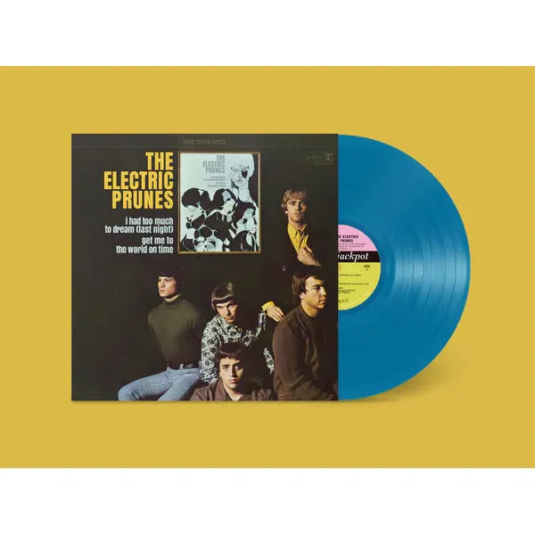 The Electric Prunes - The Electric Prunes ( VINYL )