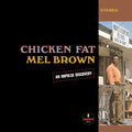 Mel Brown - Chicken Fat - Jackpot LP