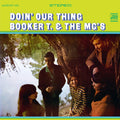 Booker T & the MG's - Doin' Our Thing ( VINYL )