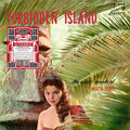 Martin Denny - Forbidden Island ( VINYL )