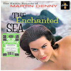 Martin Denny - The Enchanted Sea ( VINYL )