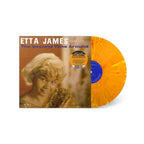 Etta James - The Second Time Around ( VINYL )