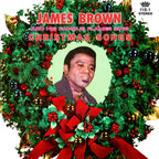James Brown - The Complete James Brown Christmas ( VINYL )