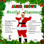 James Brown - The Complete James Brown Christmas ( VINYL )