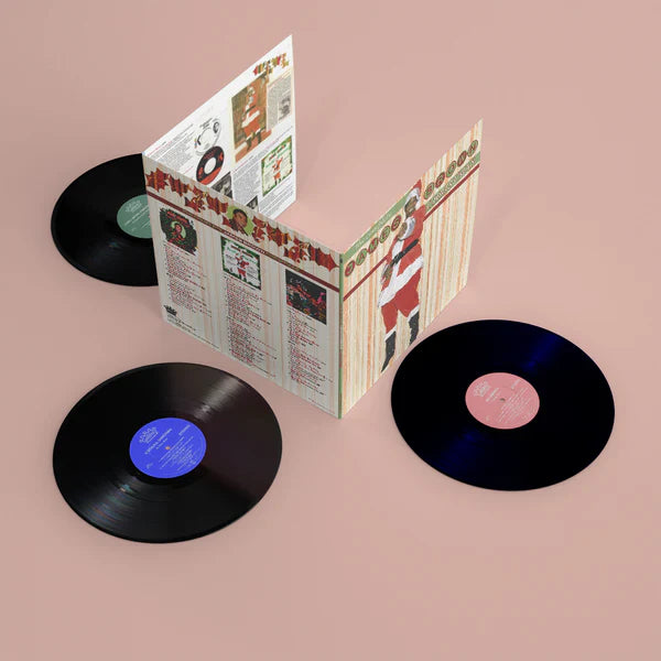James Brown - The Complete James Brown Christmas ( VINYL )