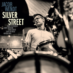 Jacob Wendt - Silver Street ( VINYL )