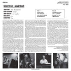 Jacob Wendt - Silver Street ( VINYL )