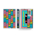 Jack Johnson - SURFILMUSIC (Soundtrack & 4-Tracks) - Cassette