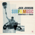 Jack Johnson - SURFILMUSIC (Soundtrack & 4-Tracks) ( VINYL )