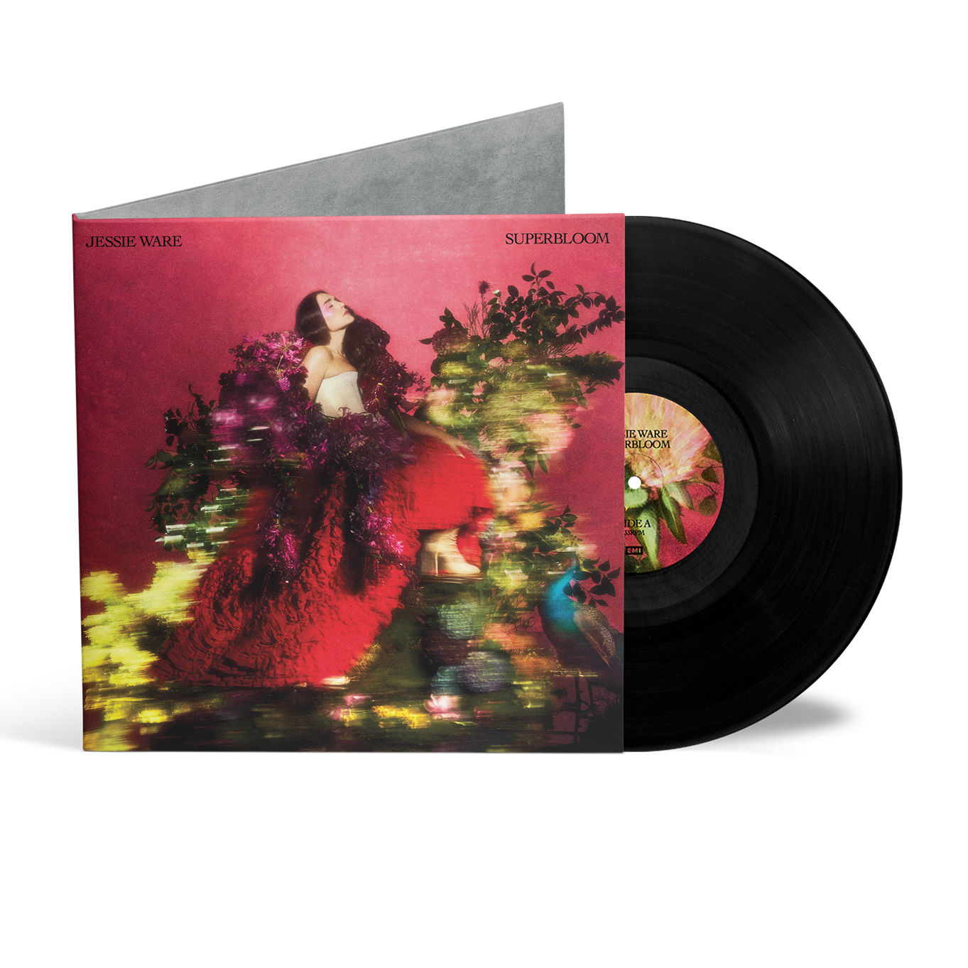 Jessie Ware - Superbloom ( VINYL )