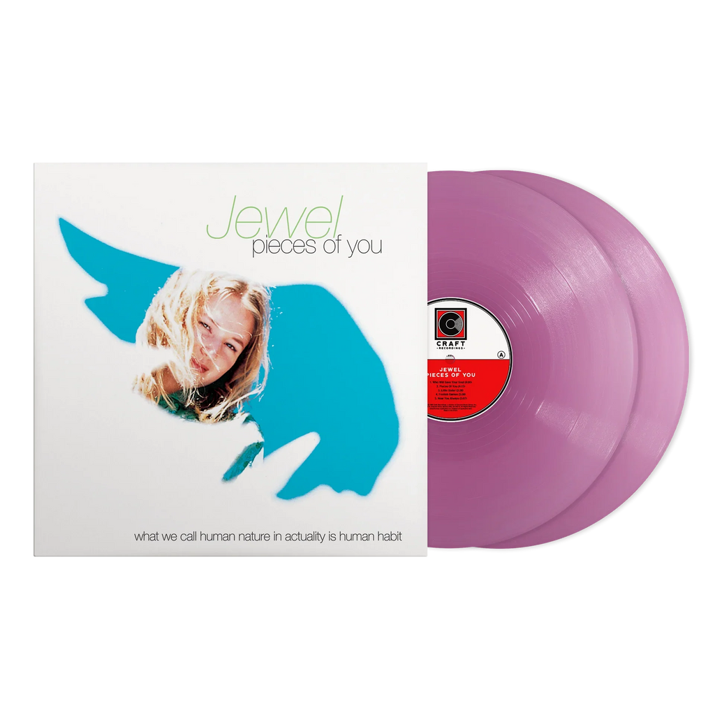 Jewel - Pieces of You (30th Anniversary) ( VINYL )