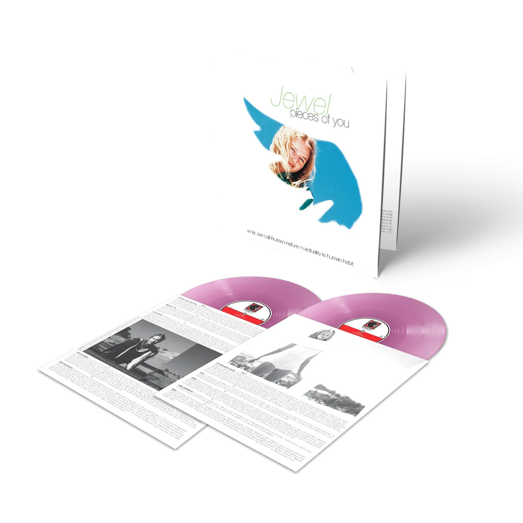 Jewel - Pieces of You (30th Anniversary) ( VINYL )