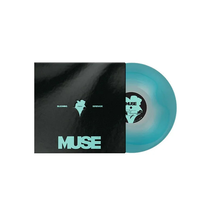 Jimin (BTS) - Muse ( VINYL )