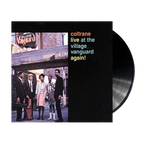 John Coltrane - Live at Village Vanguard Again ( VINYL )