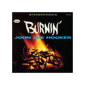 John Lee Hooker - Burnin' - Indie LP