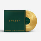 Jungkook - Golden ( VINYL )