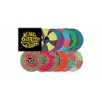 King Gizzard and The Lizard Wizard - Evil Star Live '19 ( VINYL ) Boxed Set