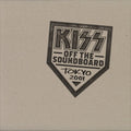 Kiss - Kiss Off The Soundboard: Tokyo 2001 ( VINYL )