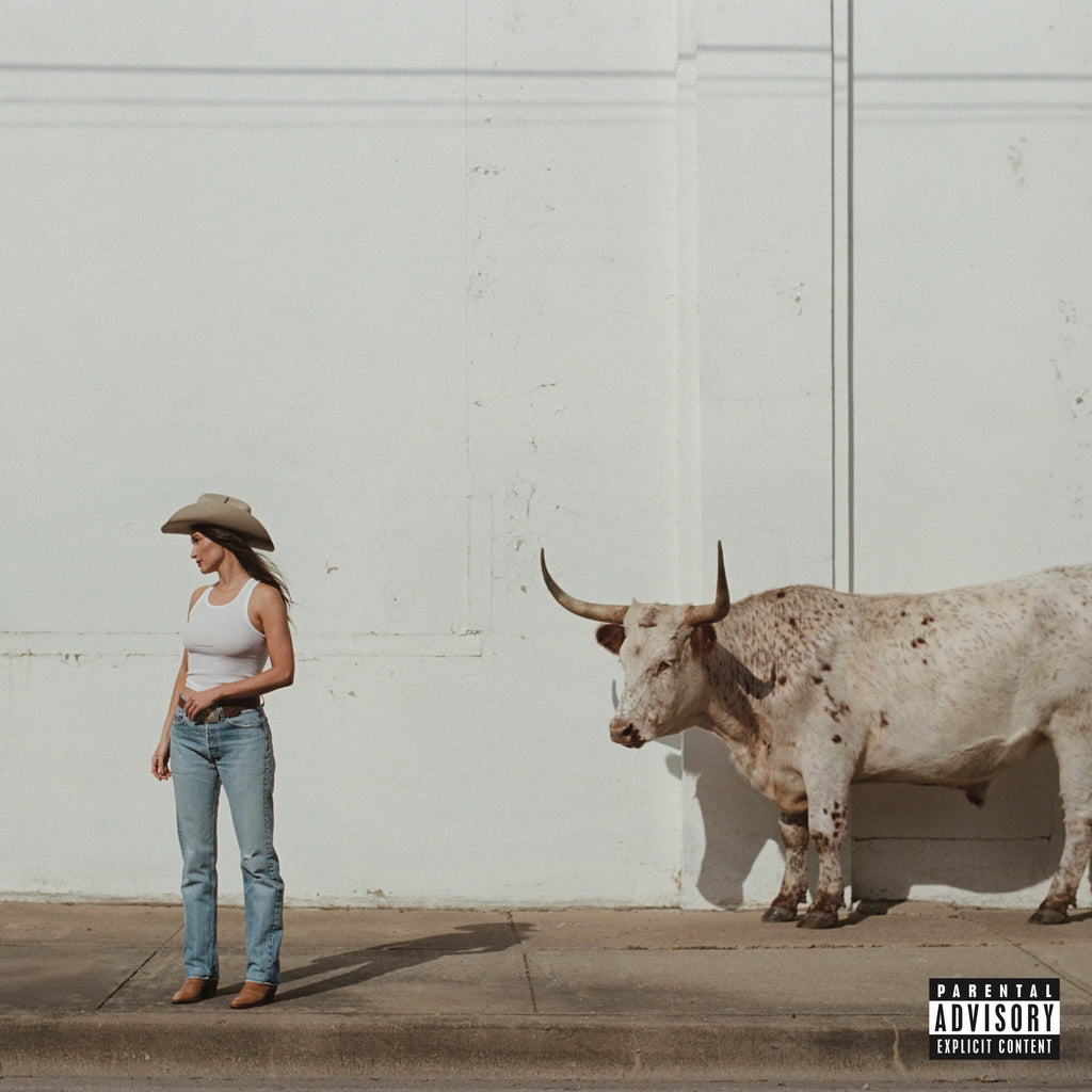 Kacey Musgraves - Middle Of Nowhere ( VINYL )