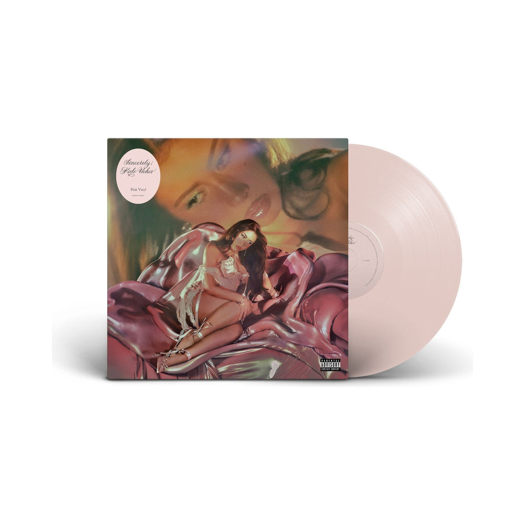 Kali Uchis - Sincerely ( VINYL )