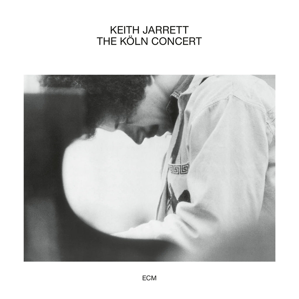 Keith Jarrett - The Köln Concert (50th Anniversary) ( VINYL )