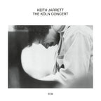 Keith Jarrett - The Köln Concert (50th Anniversary) ( VINYL )