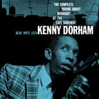 Kenny Dorham - The Complete ‘Round About Midnight At The Cafe Bohemia - Tone Poet LP