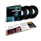 Kenny Dorham - The Complete ‘Round About Midnight At The Cafe Bohemia - Tone Poet LP