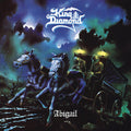 King Diamond - Abigail - Import LP