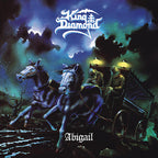 King Diamond - Abigail - Import LP