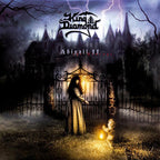 King Diamond - Abigail II: The Revenge - Import LP