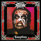 King Diamond - Conspiracy - Import LP