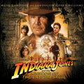 Indiana Jones and the Kingdom of the Crystal Skull - Original Soundtrack ( VINYL )